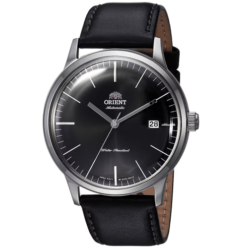 ساعة أورينت بامبينو 2 أوتوماتيكية رجالية - FAC0000...