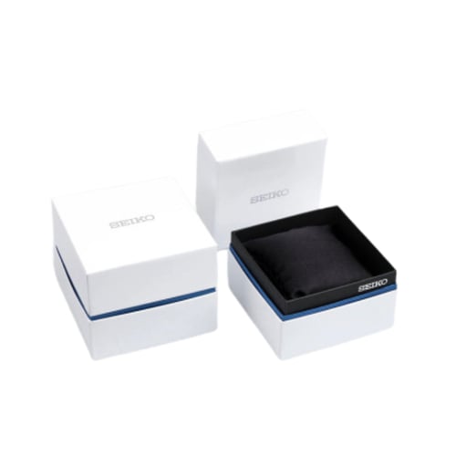 ساعة سيكو اسينشال كوارتز رجالية - SUR371