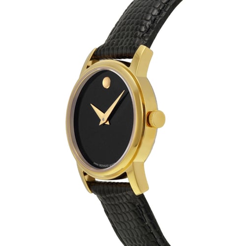 ساعة موفادو ميوزيم كوارتز نسائية - 2100006