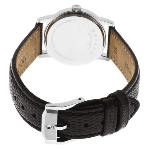 ساعة موفادو ميوزيم كوارتز نسائية - 2100004