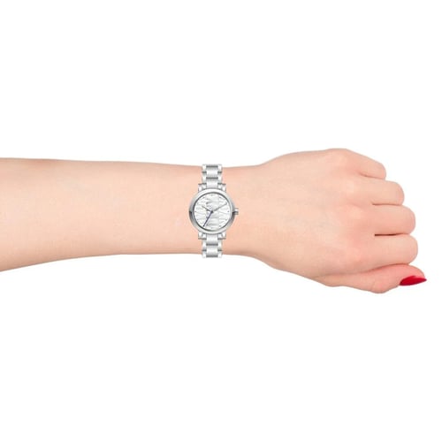 ساعة DKNY سوهو كوارتز النسائية - NY6646