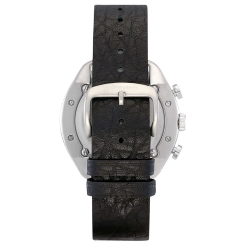 ساعة ماستر وركس كوارتز رجالية - MW17SUEDBKG0