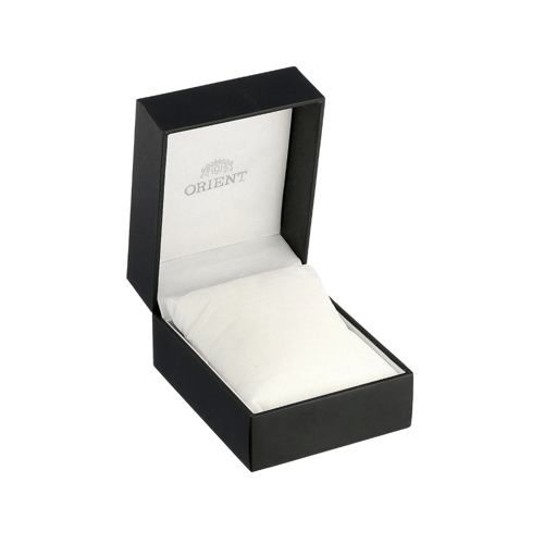 ساعة أورينت سيمفوني 3 أوتوماتيكية رجالية - RA-AC0F...