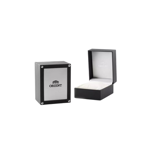 ساعة أورينت راي 2 أوتوماتيكية رجالية - FAA02008D9