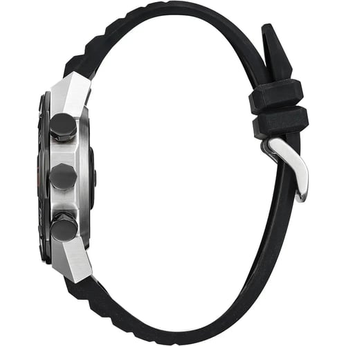 ساعة سيتيزن سمارت هايبرد كوارتز رجالية - JX2007-09...