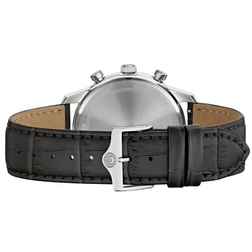 ساعة بولوفا ساتون كرونوغراف كوارتز رجالية - 96B403