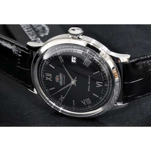 ساعة أورينت بامبينو أوتوماتيكية رجالية - AC0000AB