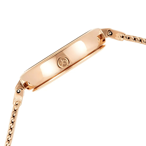 ساعة كالڤن كلاين اوثينتك كوارتز النسائية - K8G2362...