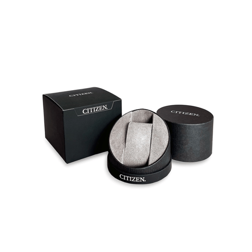 ساعة سيتيزن برو ماستر أوتوماتيكية رجالية - NY0136-...