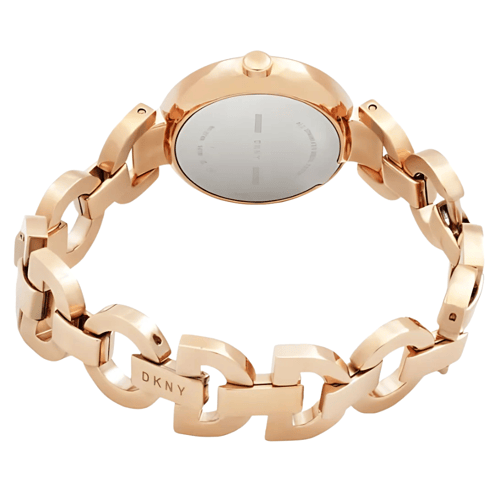 ساعة DKNY إيست سايد كوارتز نسائية – NY2769