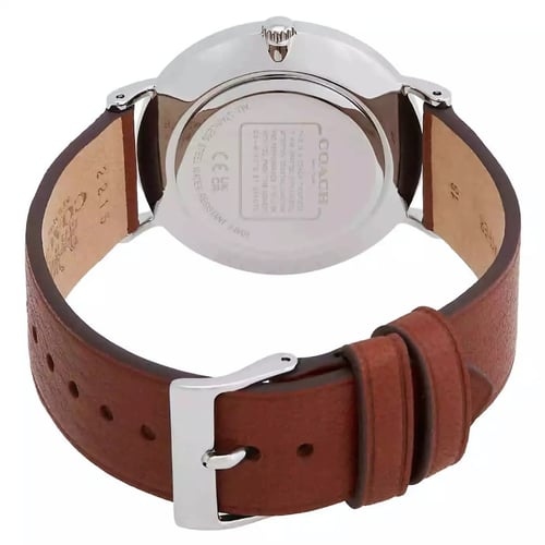 ساعة كوتش بيري كوارتز نسائية - 14503803