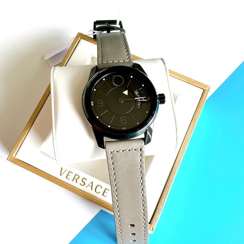 ساعة موفادو بولد فيرسو كوارتز رجالية - 3600695