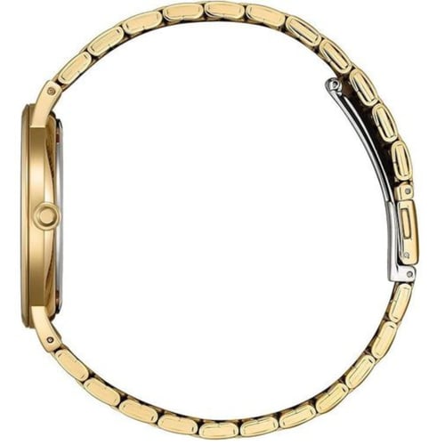 ساعة سيتيزن كلاسيك كوارتز رجالية - BI5123-52X