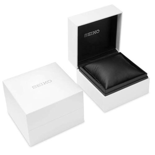 ساعة سيكو نيو كلاسيك كوارتز رجالية - SUR344P1