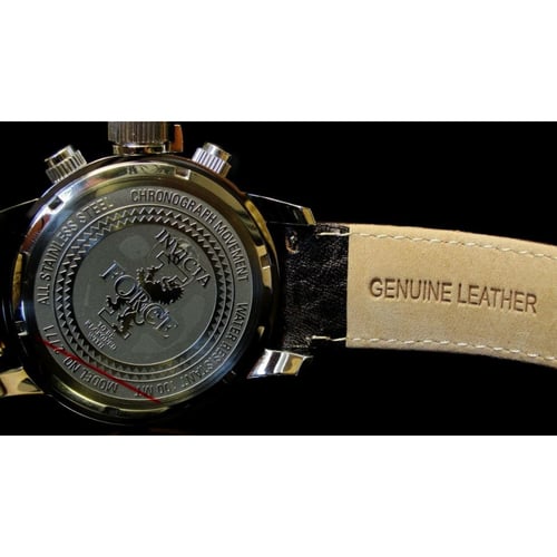 ساعة انفيكتا أي فورس كوارتز رجالية - 2771