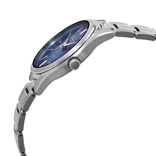 ساعة سيكو اسينشال كوارتز رجالية - SUR371