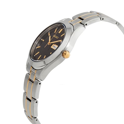 ساعة سيكو اسينشال كوارتز رجالية - SUR363