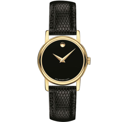 ساعة موفادو ميوزيم كوارتز نسائية - 2100006