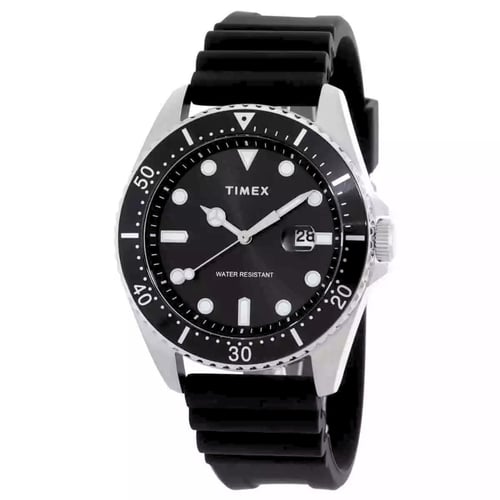 ساعة تايمكس تريند كوارتز رجالية - TW2W71400