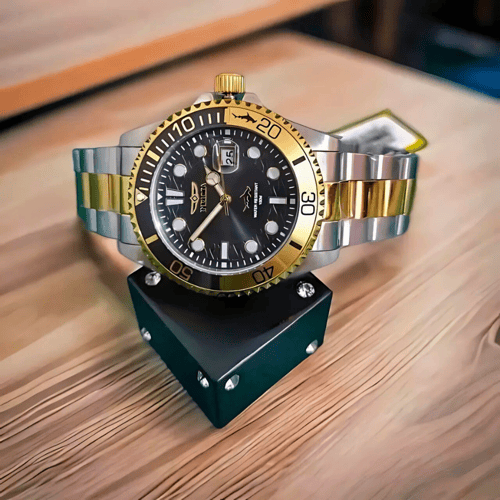 ساعة إنفيكتا برو دايفر كوارتز رجالية - 30944