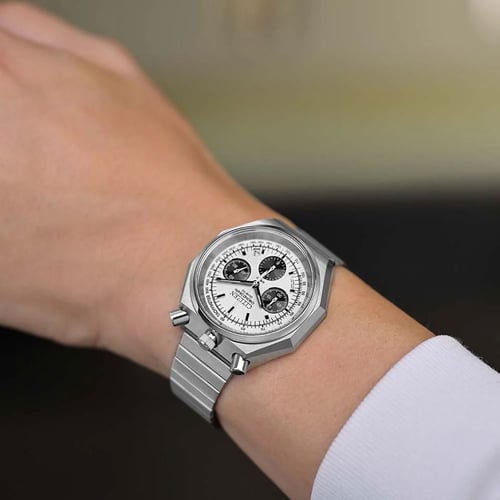 ساعة سيتيزن تسونو كرونوغراف كوارتز رجالية - AN3700...