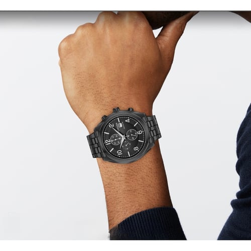 ساعة سيتيزن شاندلر ايكو درايف رجالية - CA0625-55E