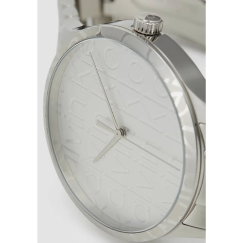 ساعة كالفن كلاين كوارتز رجالية - 25200342