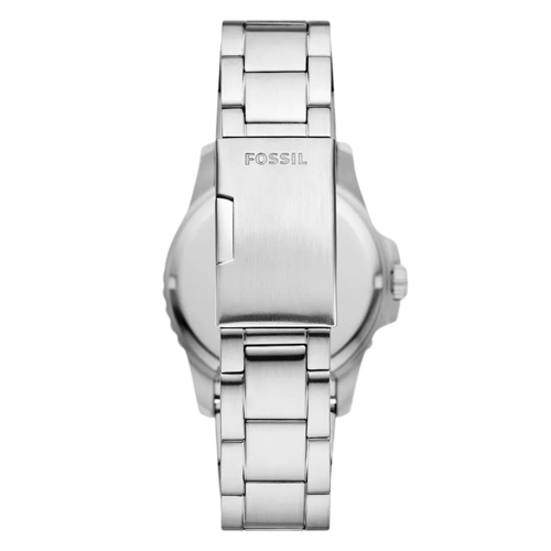 ساعة فوسيل دايف كوارتز رجالية – FS6038