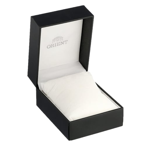 ساعة أورينت بامبينو أوتوماتيكية رجالية - RA-AC0M04...