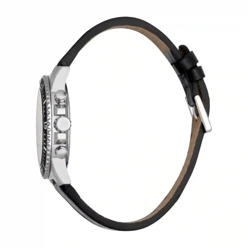 ساعة إسبريت هادسون كوارتز رجالية - ES1G373L0015