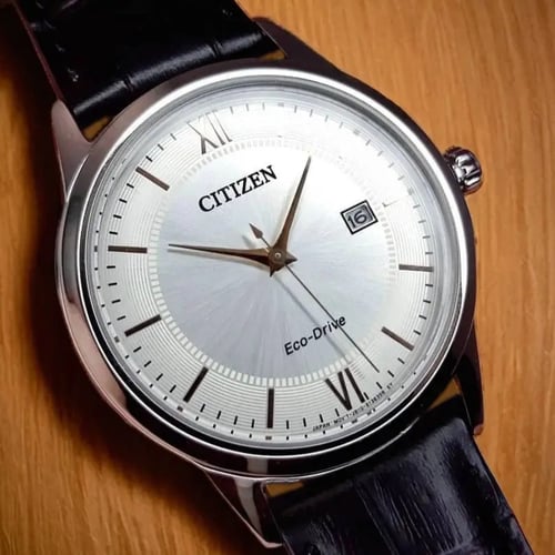 ساعة سيتيزن إيكو درايف رجالية - AW1236-03A