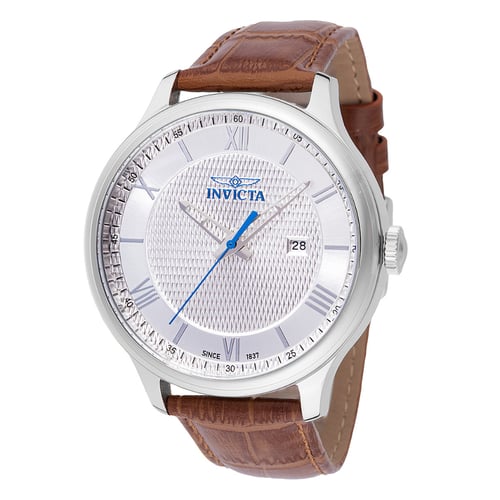 ساعة إنفيكتا سيلستيل كوارتز رجالية - 47805