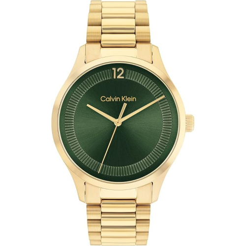 ساعة كالڤن كلاين كوارتز رجالية - 25200229