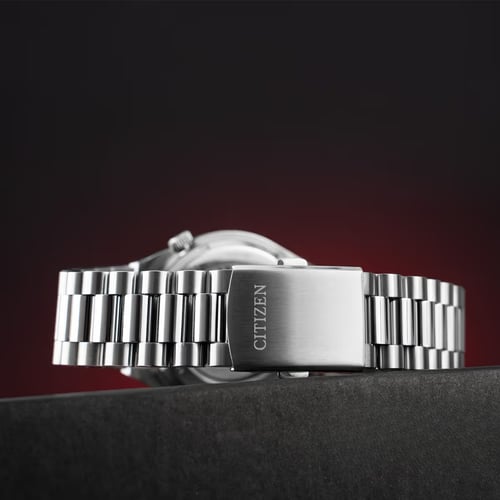 ساعة سيتيزن تسويوسا أوتوماتيكية رجالية - NJ0150-56...