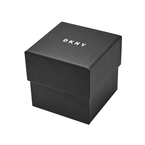 ساعة DKNY جيوغراف كوارتز نسائية - NY2871