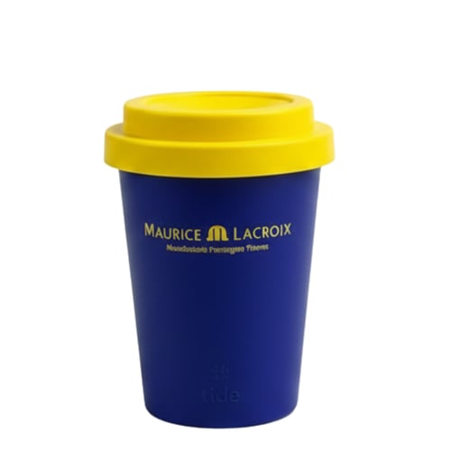 ساعة موريس لاكروا إيكون تايد كوارتز رجالية - Al200...