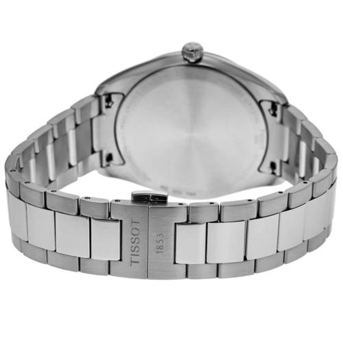 ساعة تيسو بي آر 100 كوارتز رجالية - TIST1504101109...