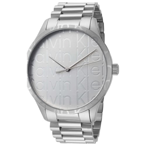 ساعة كالفن كلاين كوارتز رجالية - 25200342