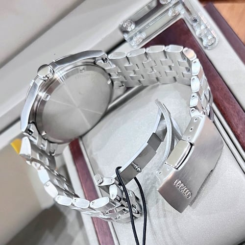 ساعة سيتيزن كورسو ايكو درايف رجالية - AW1740-54L