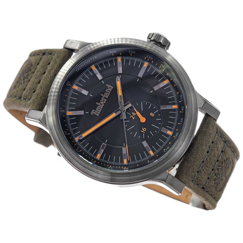 ساعة تمبرلاند دريسكول كوارتز رجالية - TDWGF2231003