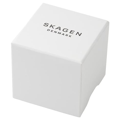 ساعة سكيقن سغنتشر كوارتز رجالية - SKW6903