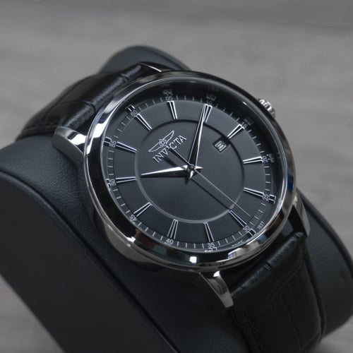 ساعة إنفيكتا سيلستيل كوارتز رجالية - 47801