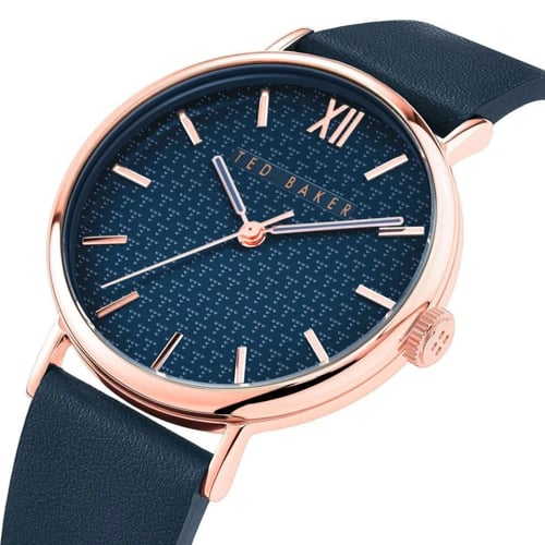 ساعة تيد بيكر فايليبا كوارتز رجالية - BKPPGS004