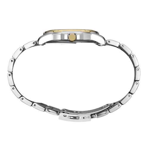 ساعة سيكو اسينشال كوارتز رجالية - SUR356