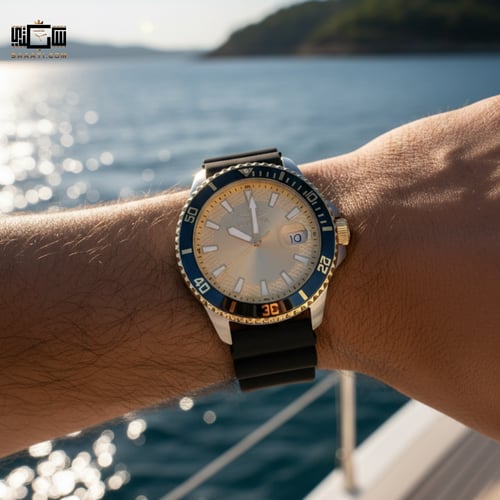 ساعة إنفيكتا برو دايفر كوارتز رجالية - 46135