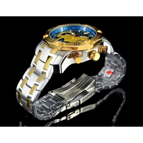 ساعة انفيكتا برو دايفر كوارتز الرجالية - 22762