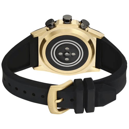 ساعة سيتيزن سمارت هايبرد كوارتز رجالية - JX2009-03...