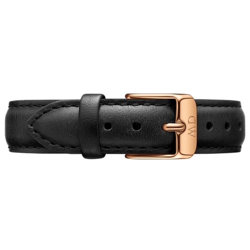 ساعة دانيال ولينغتون بيتي شيفيلد كوارتز نسائية - D...