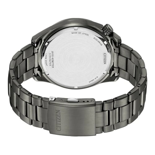 ساعة سيتيزن سيبلان ايكو درايف رجالية - AW1717-81X