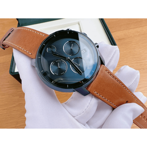 ساعة موفادو كرونوغراف كوارتز رجالية - 3600476